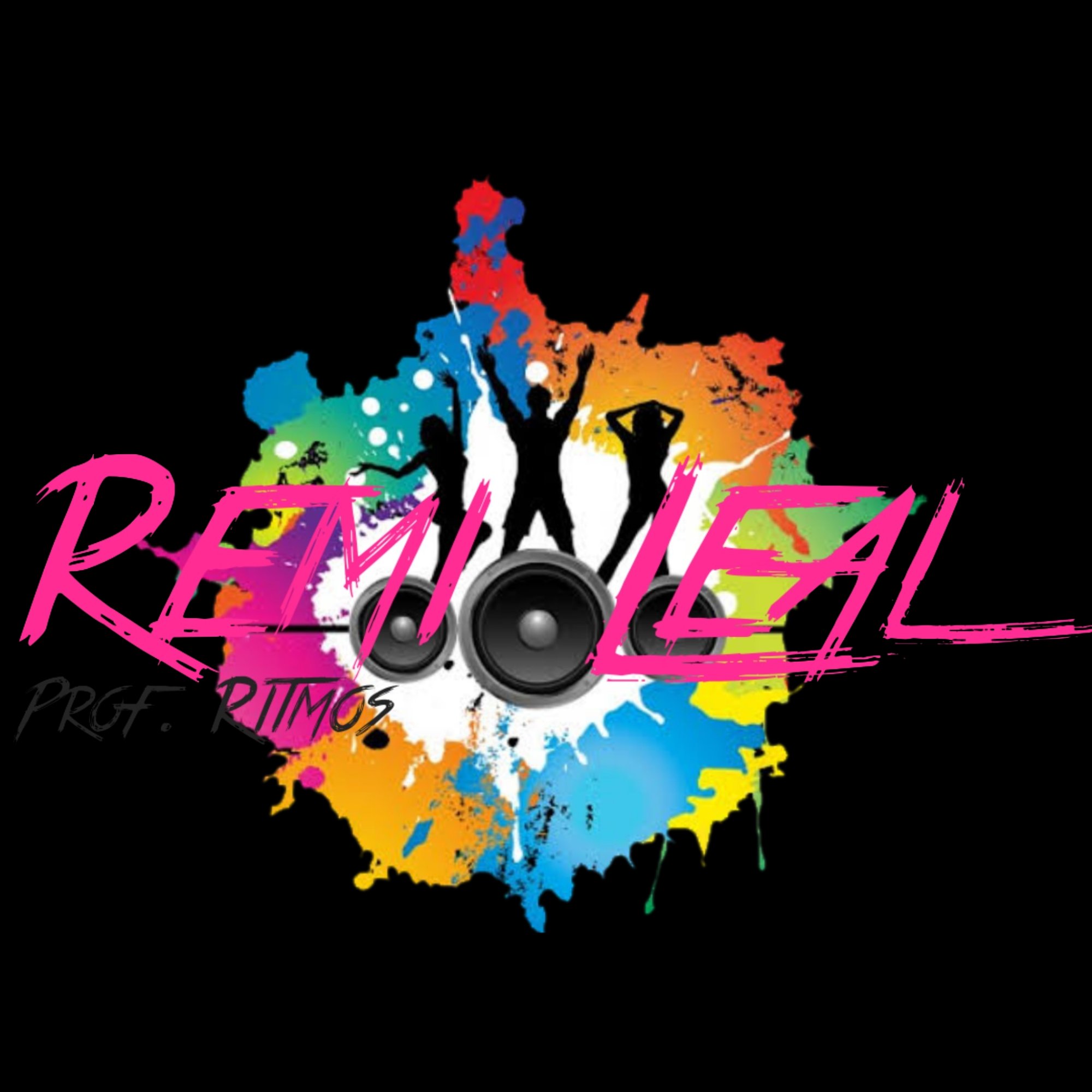 RemiLeal Logo